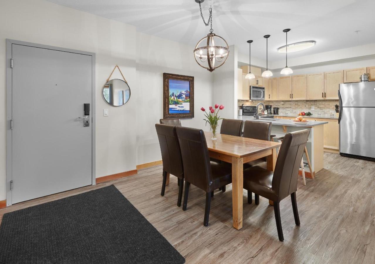 Newly Renovated Grizzly Lodge, Spacious 3Br 2Ba With Open Pool, Hot Tub Canmore Exterior foto
